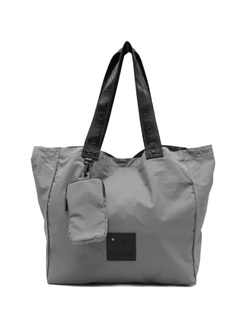 OFF GRID 탈부착식 파우치 토트 백