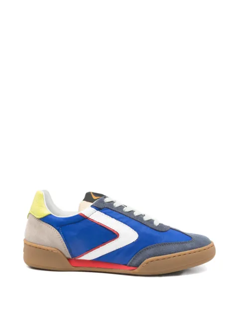 Valsport logo-patch sneakers