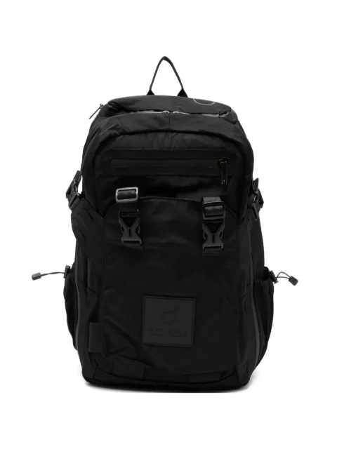 OFF GRID buckle backpack