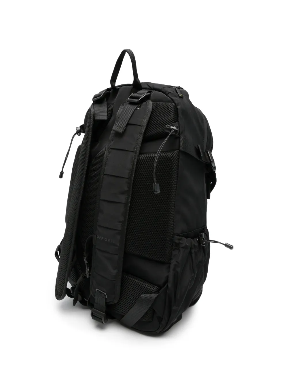  Off Grid Mochila Con Hebilla - Negro 