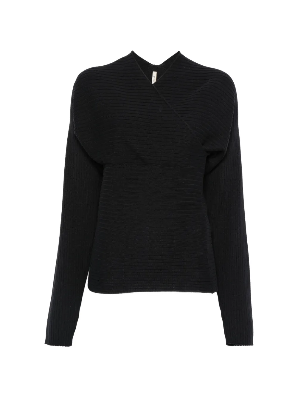 Paloma Wool Maglione con scollo a V - Blu