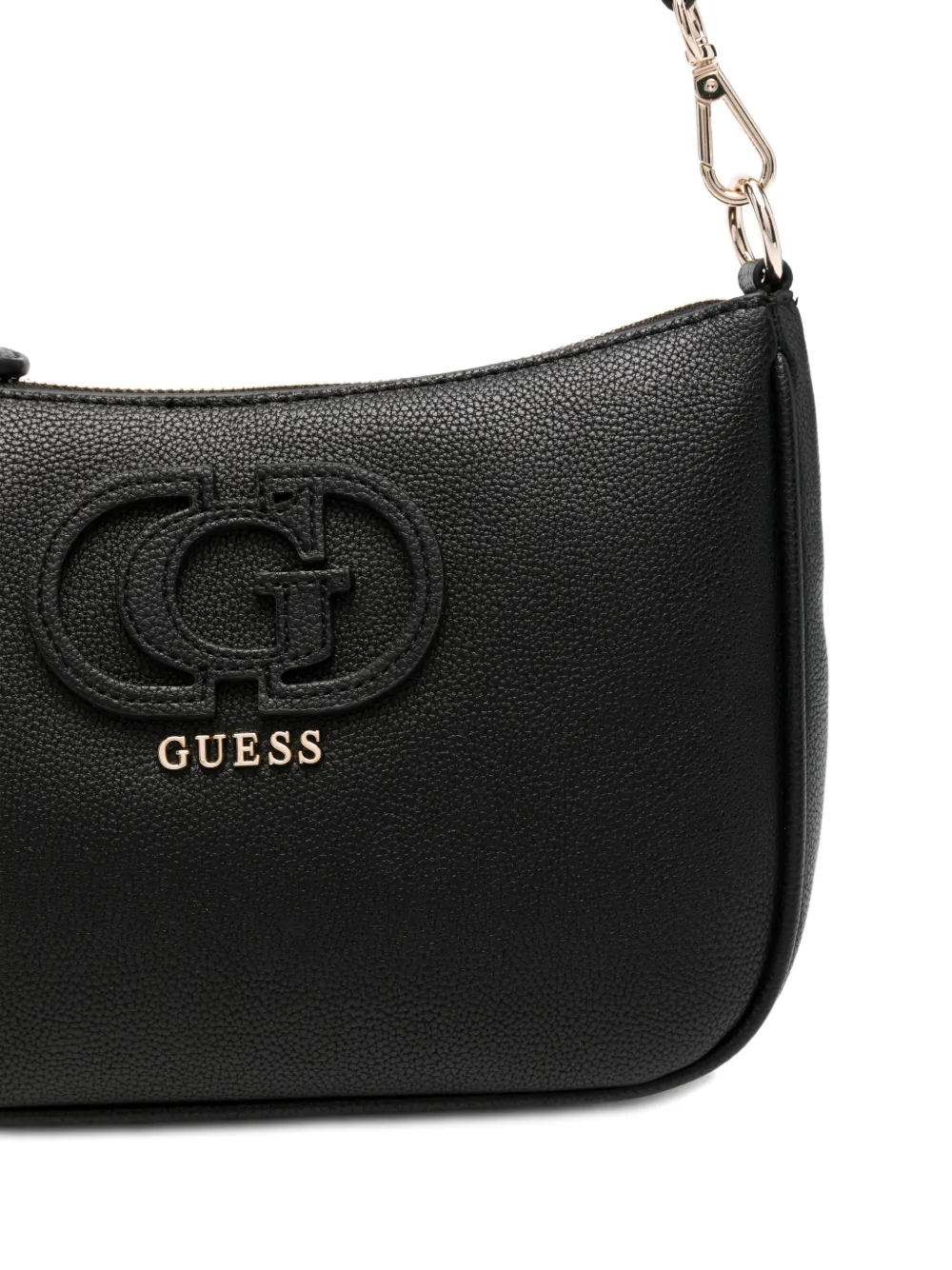 GUESS USA Isola schoudertas Zwart