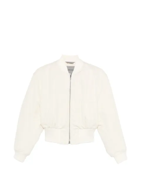 Balenciaga jacka med dragkedja