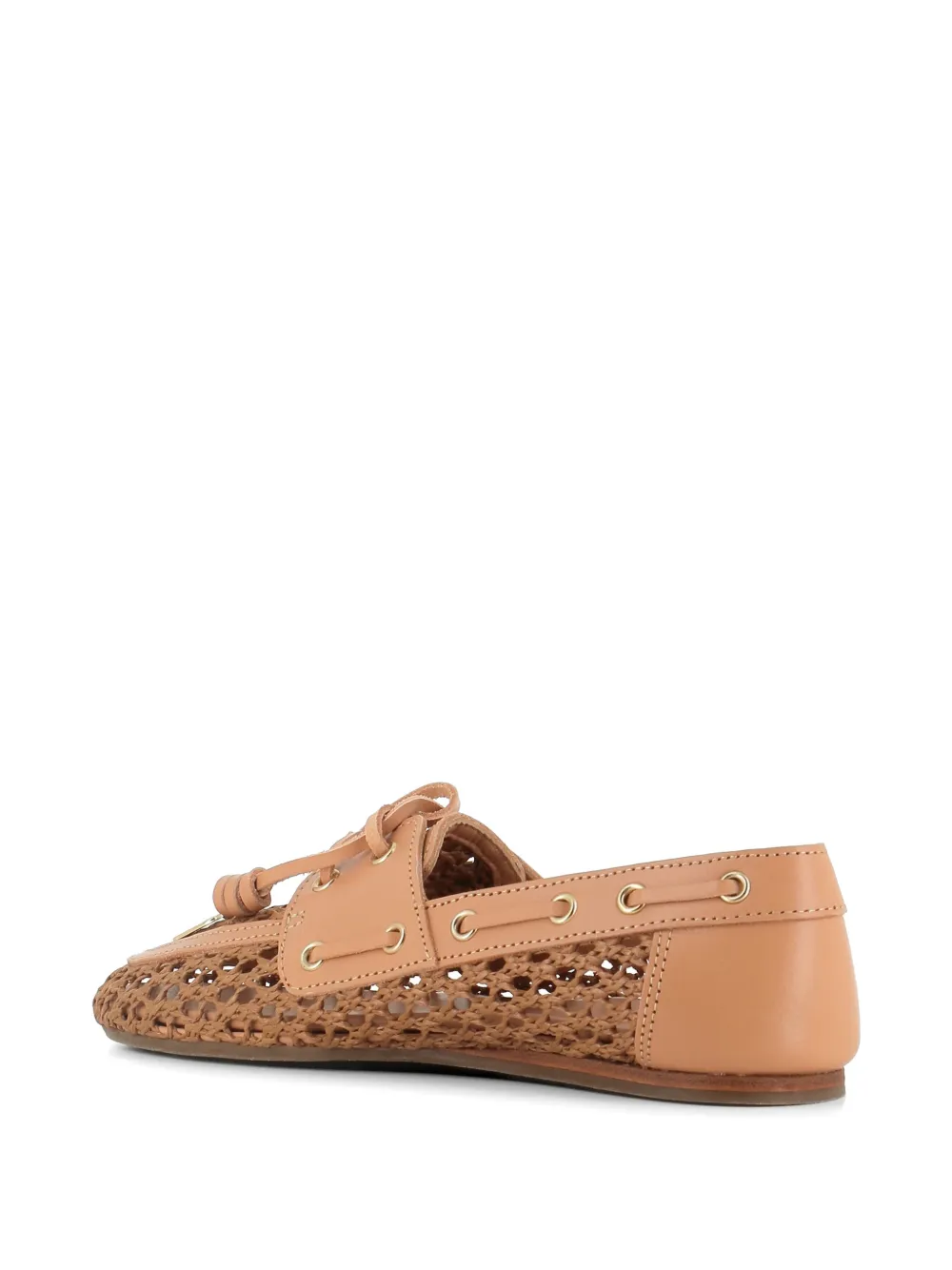 Ancient Greek Sandals Pliaria bootschoenen Bruin