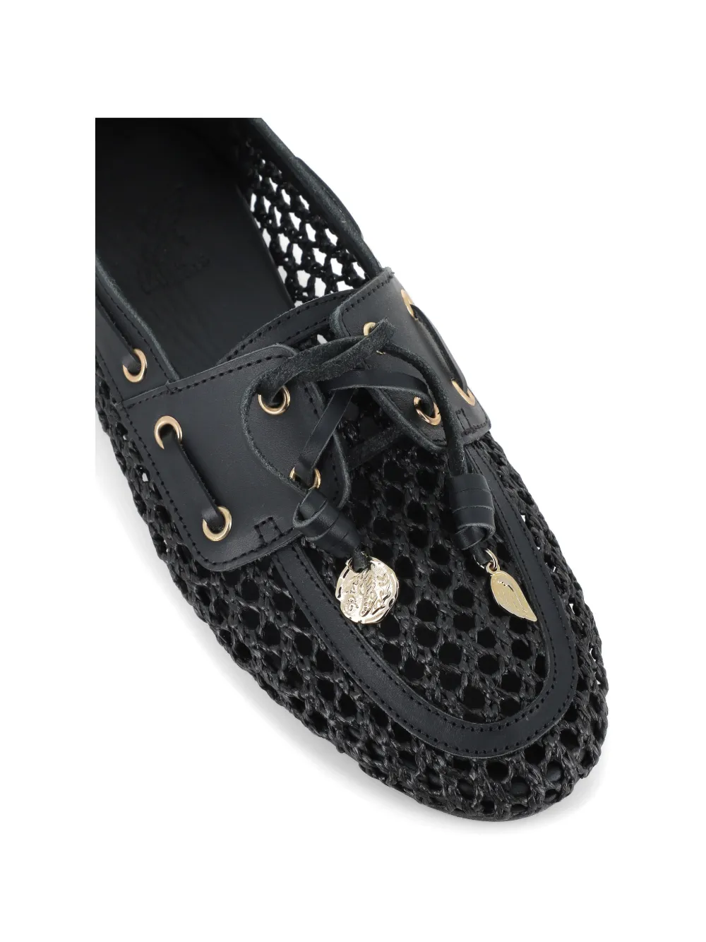 Ancient Greek Sandals Pliaria bootschoenen Zwart