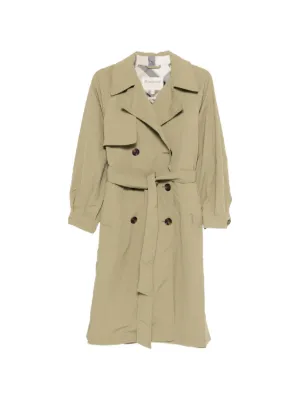 Trench coat Barbour - Moda Feminina - FARFETCH