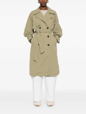 Barbour ウィメンズ トレンチコート＆レインコート通販 - FARFETCH
