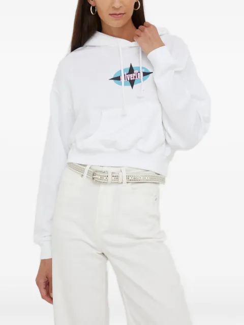 Levi's graphic hoodie
