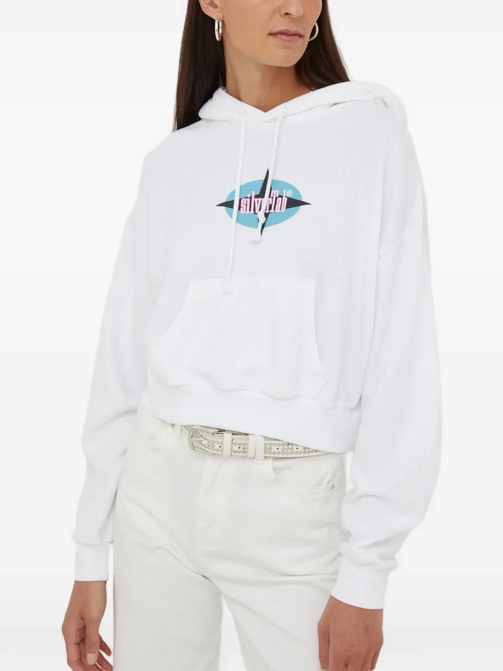 Levi's graphic hoodie