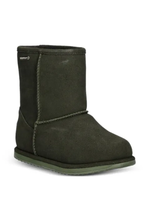 Emu Kids Brumby Lo boots