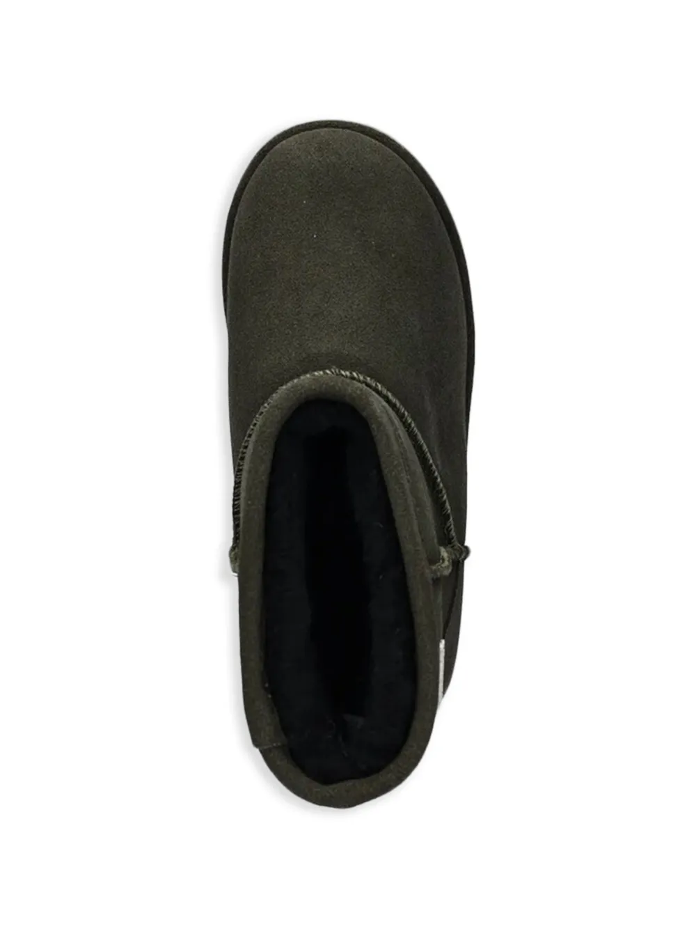 Emu Kids Brumby Lo boots Groen