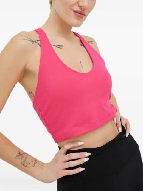 DKNY racerback top