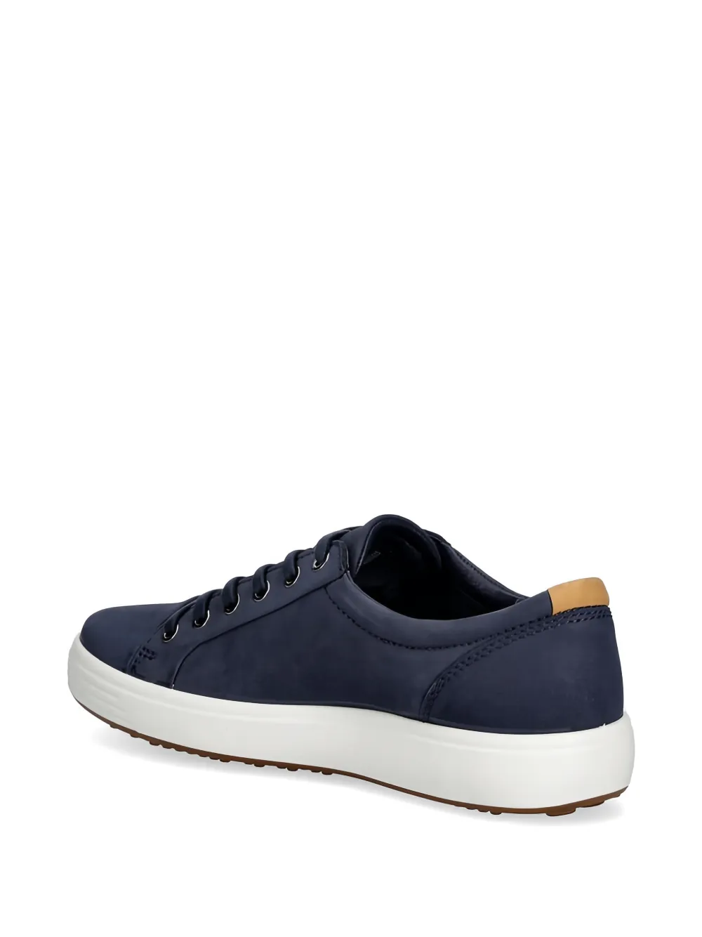 ECCO Soft 7 sneakers Blauw