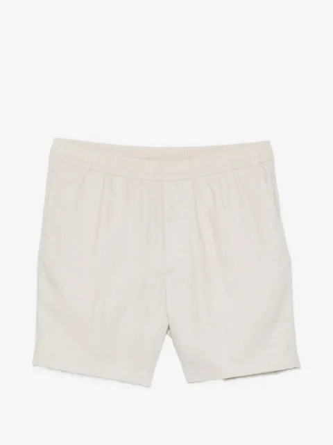 Calvin Klein elasticated-waistband shorts