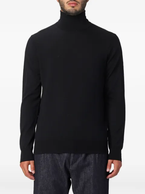 Paolo Pecora turtleneck sweater