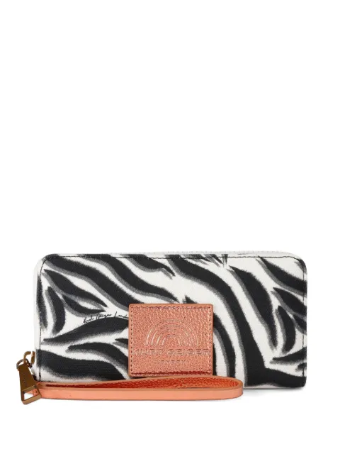 Kurt Geiger London Southbank pung med logomærke