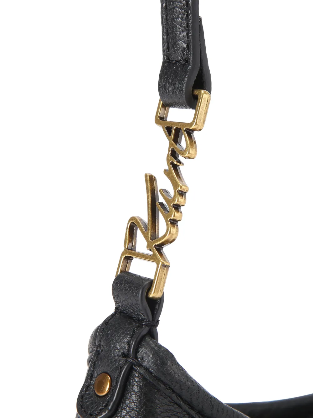 Kurt Geiger London Kurt schoudertas Zwart