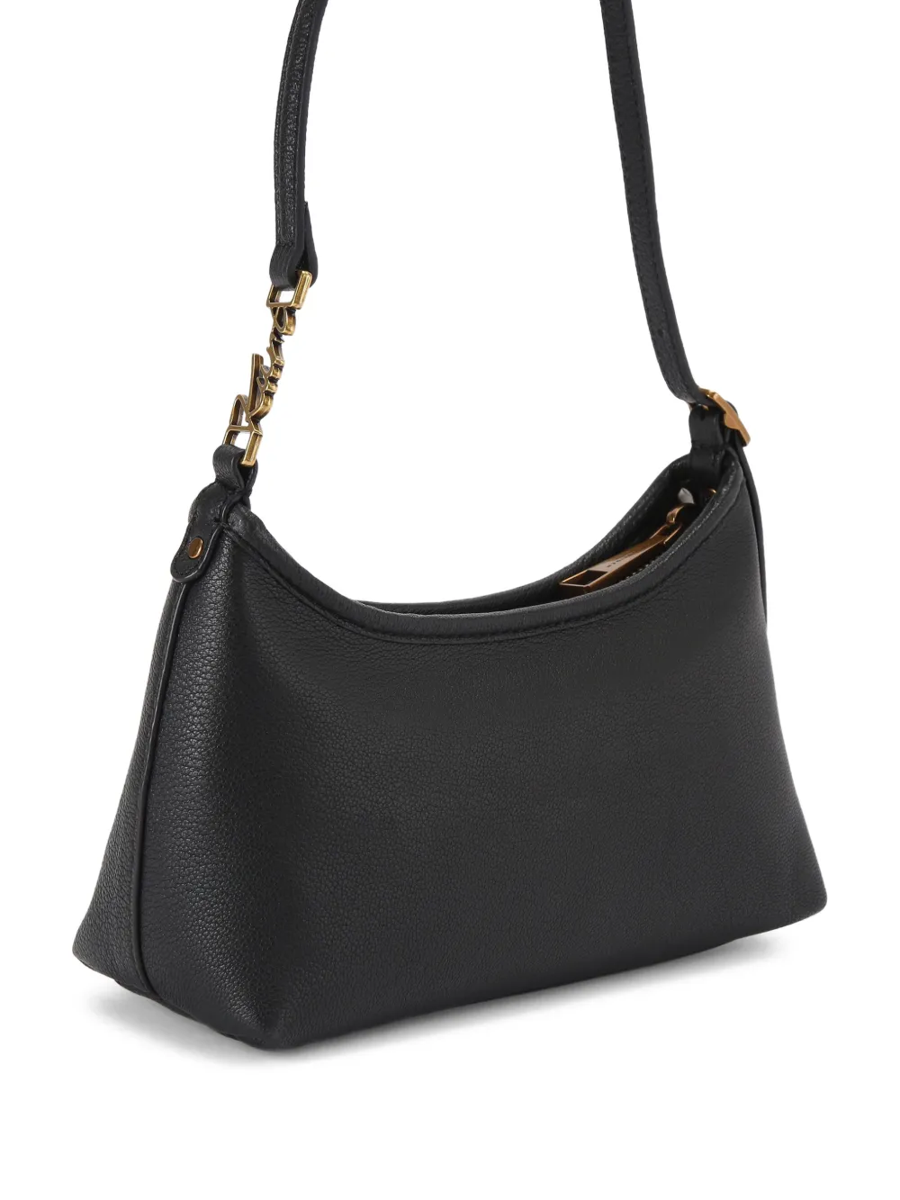 Kurt Geiger London Kurt schoudertas Zwart