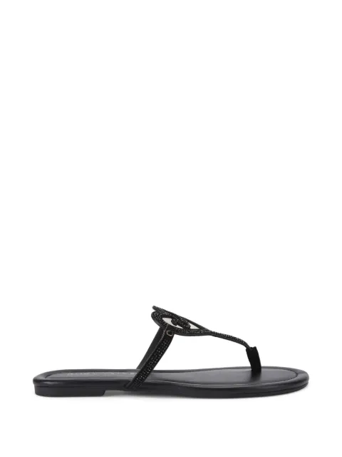 Kurt Geiger London sandalias con detalle de corazón