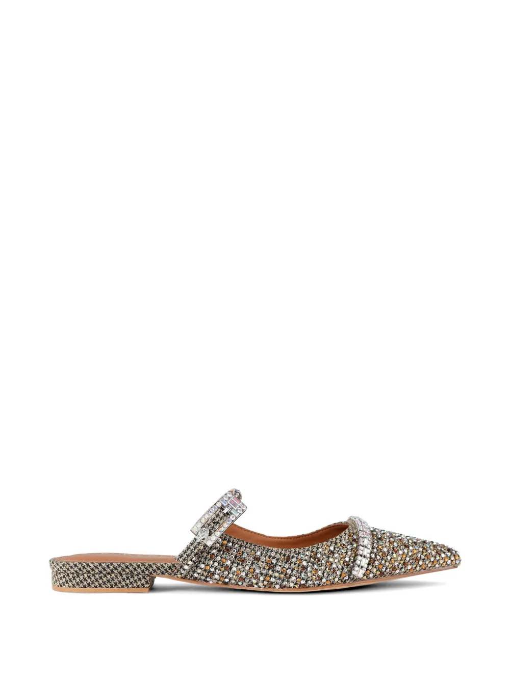 Kurt Geiger London Pumps con strass - Grigio