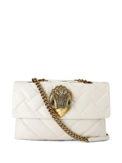 Kurt Geiger London Drench Kensington shoulder bag
