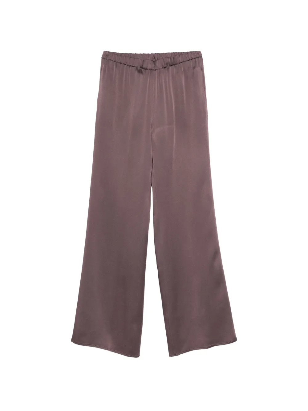 Antonelli elasticated trousers - Viola