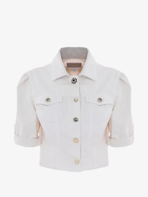 Kocca Bakari jacket