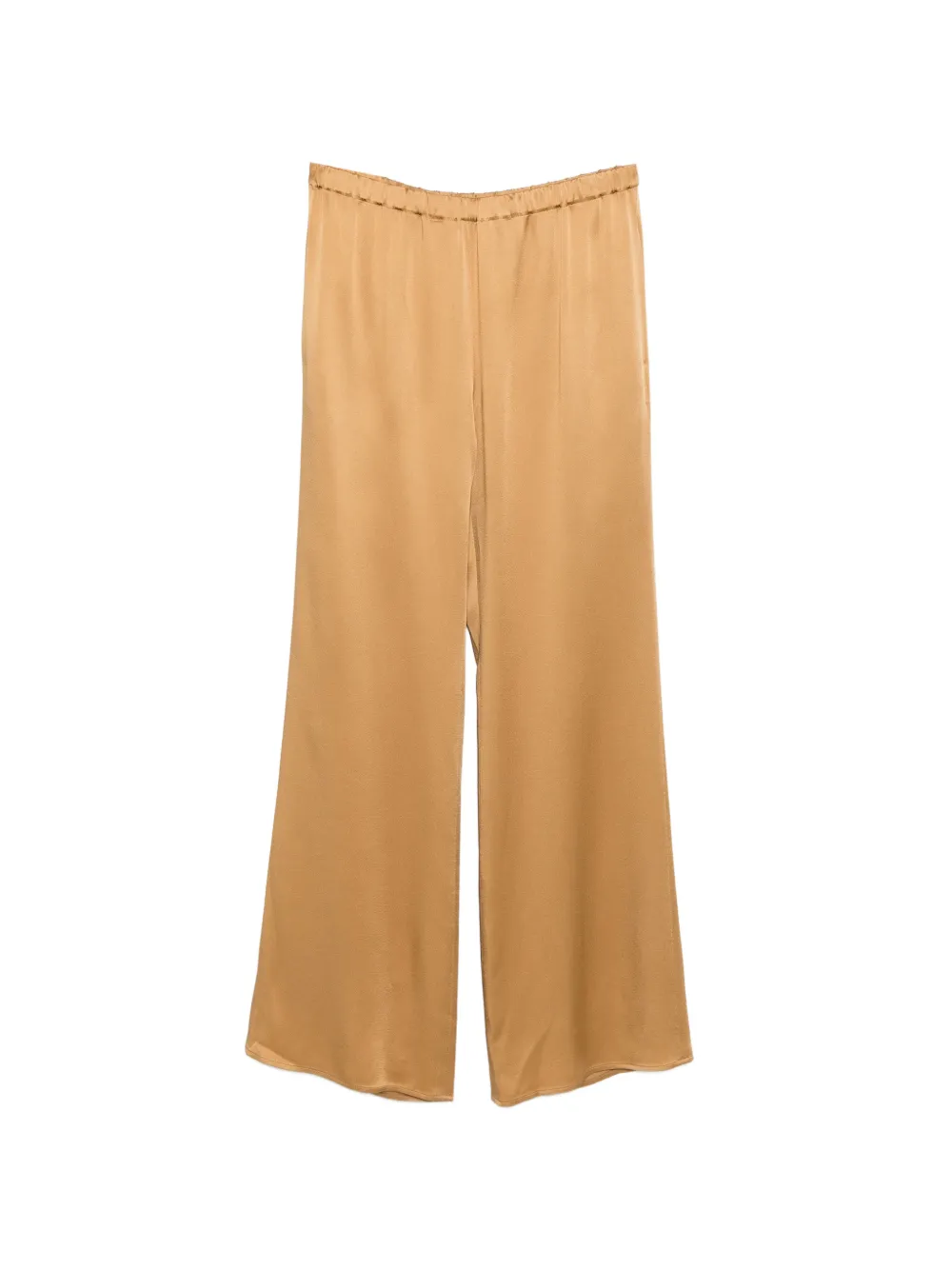 Antonelli Tiete elasticated trousers - Giallo