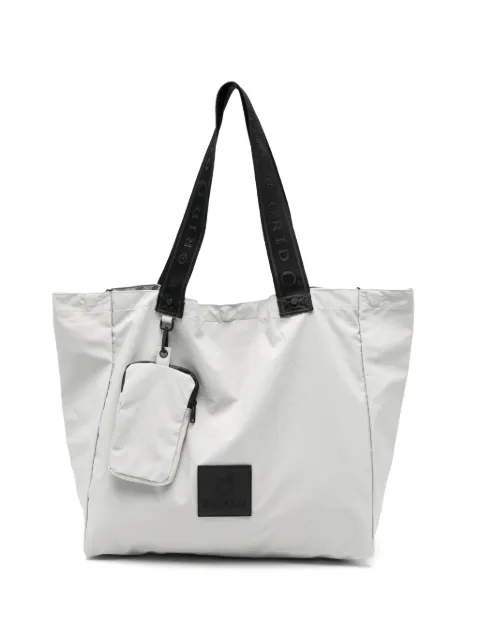 OFF GRID  detachable-pouch shoulder bag