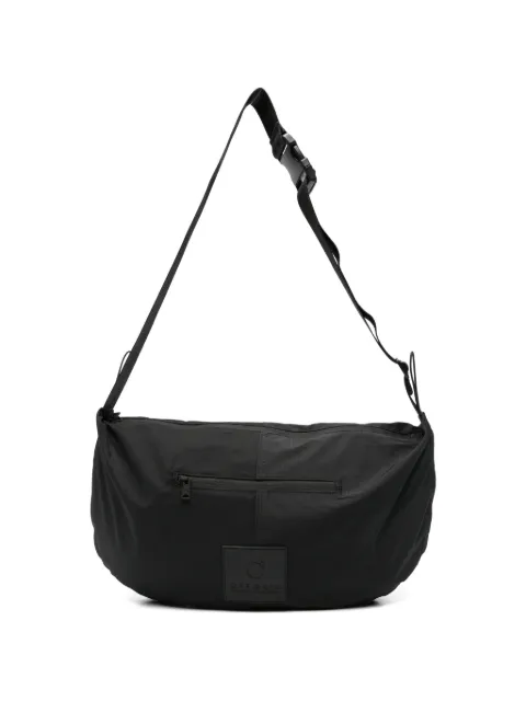 OFF GRID  buckle strap messenger bag