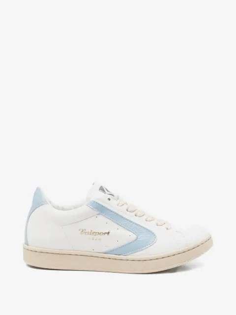 Valsport tenis con logo estampado
