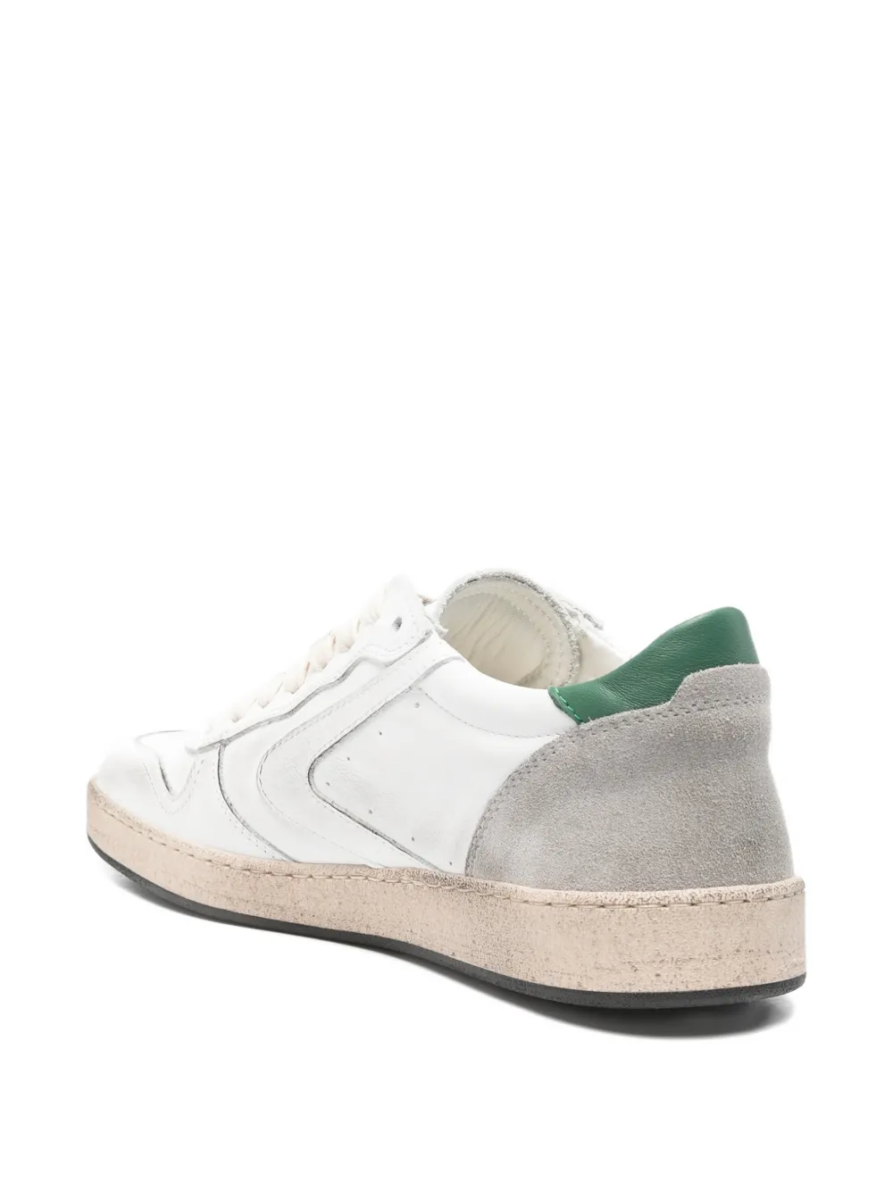 Valsport Sneakers Wit