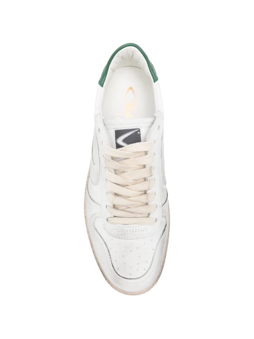 Valsport Sneakers Wit