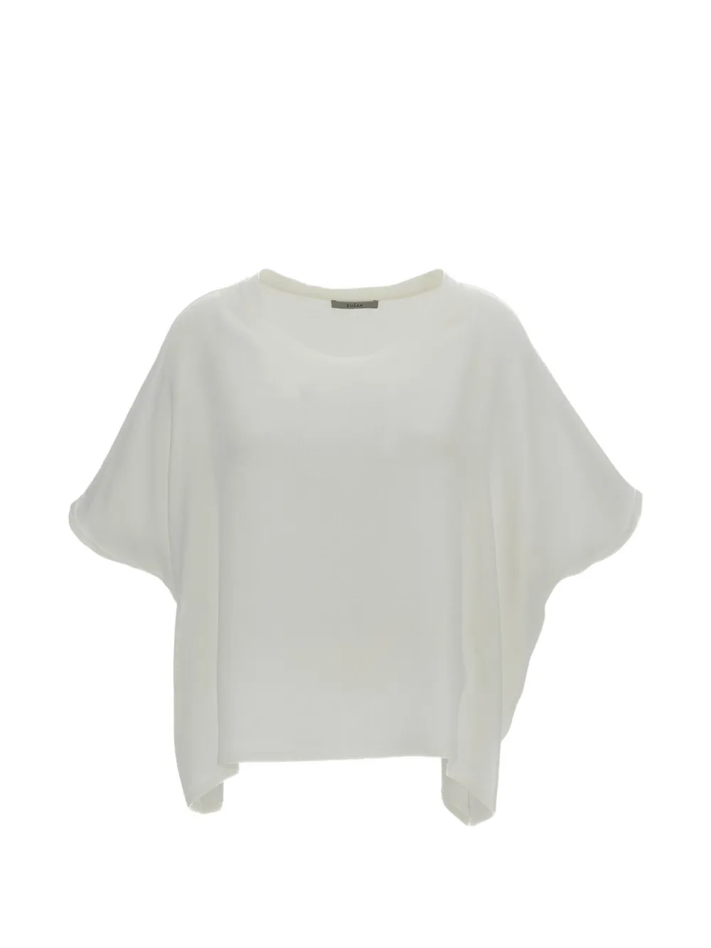 Dusan linen T-shirt - Toni neutri