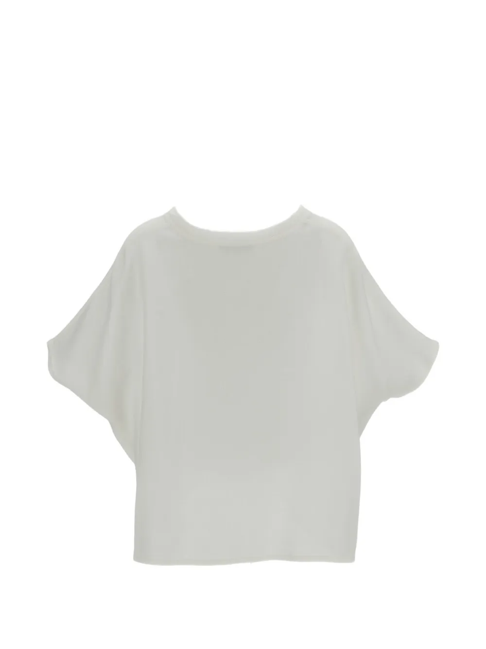 Dusan Linen T-shirt - Neutrals 