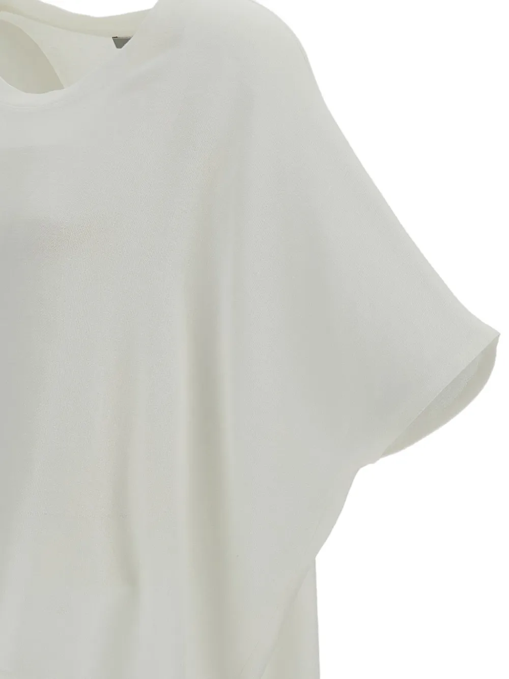 Dusan Linen T-shirt - Neutrals 