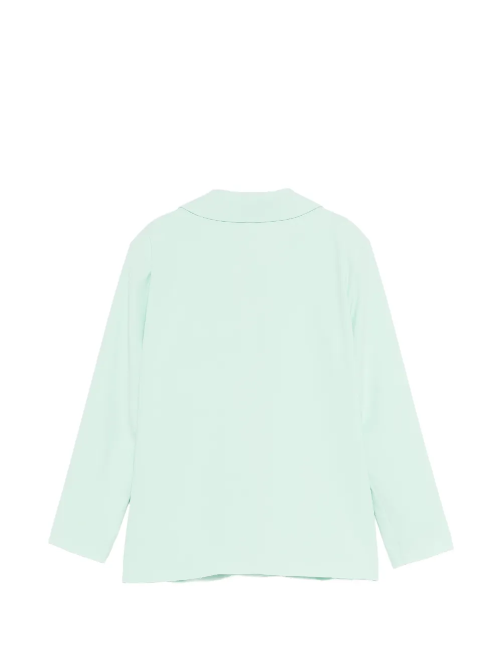 Liu Jo Kids Blazer met klepzak Groen