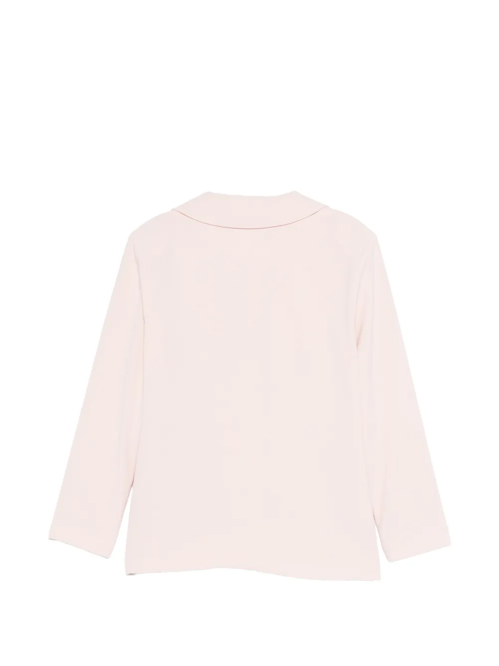 Liu Jo Kids Blazer met klepzak Roze