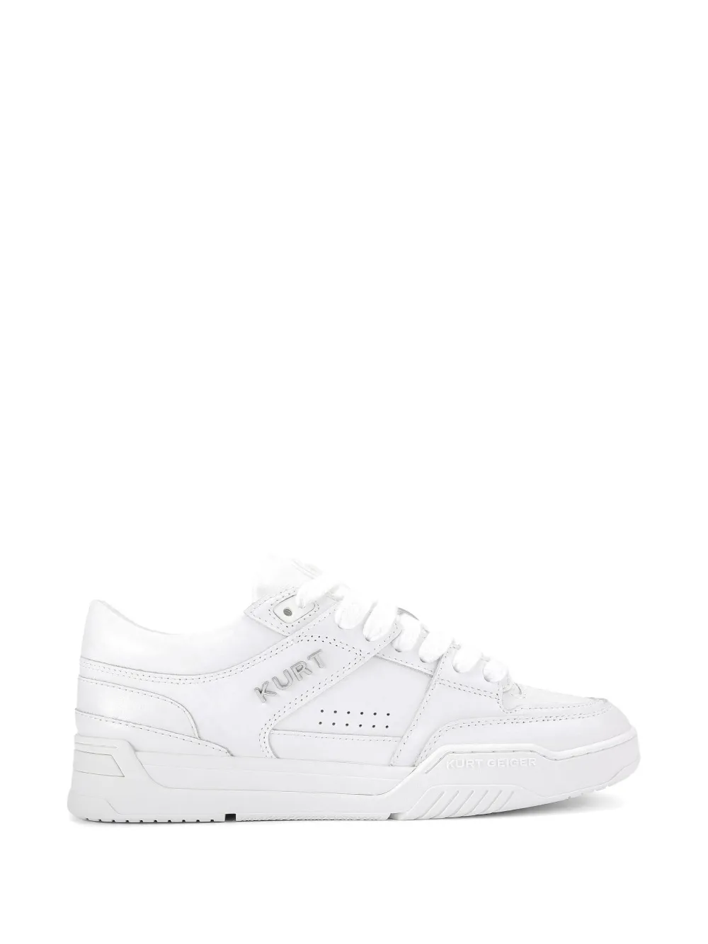Kurt Geiger London Sneakers Kingsland - Bianco