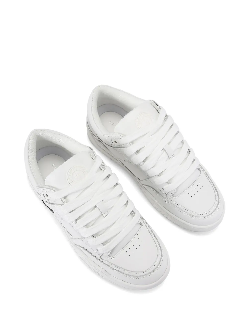 Kurt Geiger London Kingsland sneakers Wit
