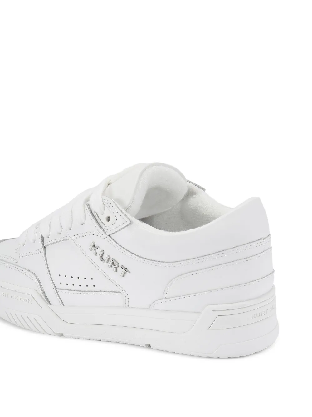Kurt Geiger London Kingsland sneakers Wit