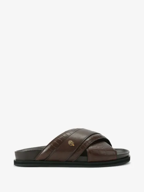Kurt Geiger London sandalias Baron