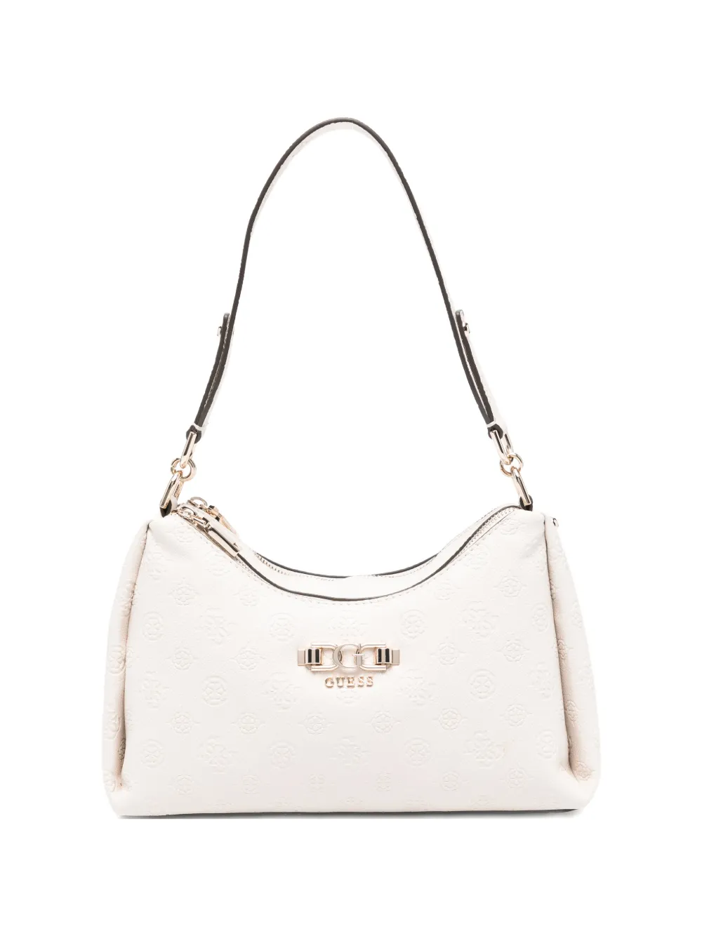 GUESS USA Anise shoulder bag - Toni neutri