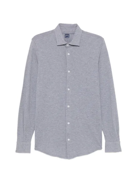 Fedeli long-sleeve shirt
