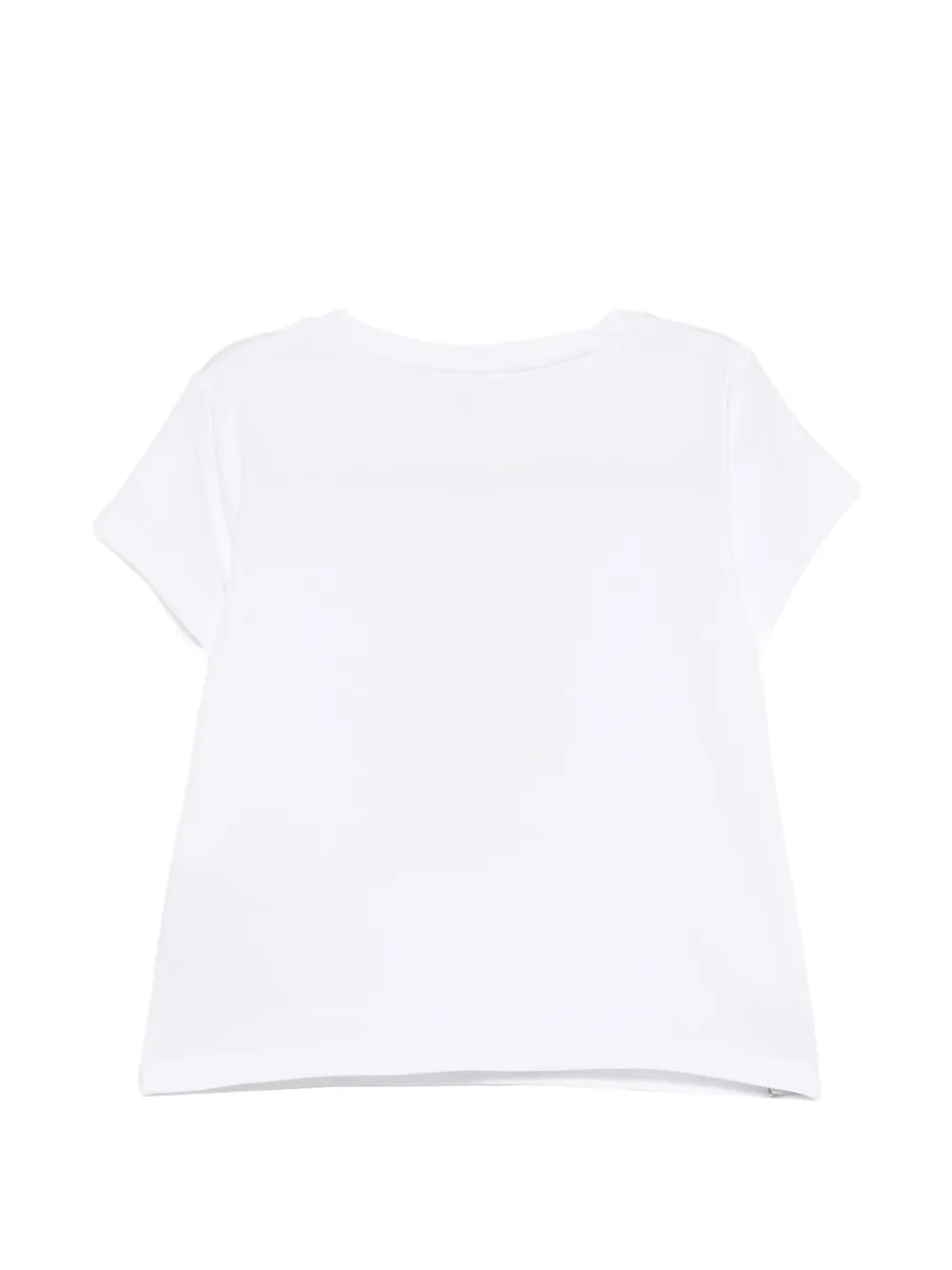 Liu Jo Kids Shirt en shorts Wit