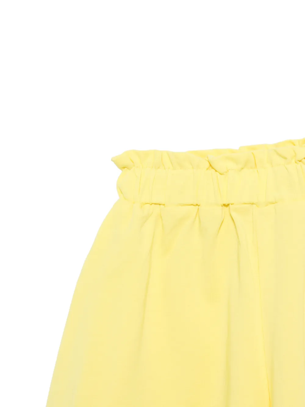 Liu Jo Kids Shirt en shorts Wit