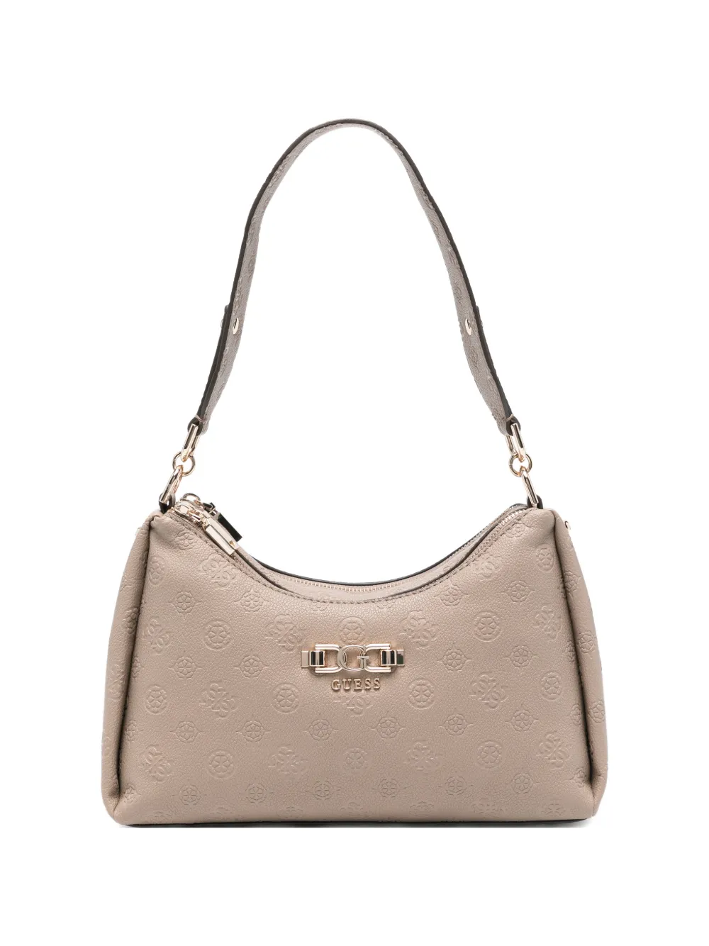 GUESS USA Anise shoulder bag - Toni neutri