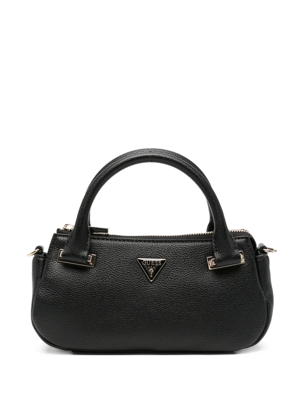GUESS USA Borsa tote Evie mini - Nero