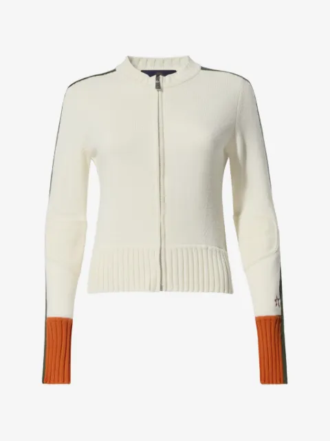 Perfect Moment Camille Cardigan