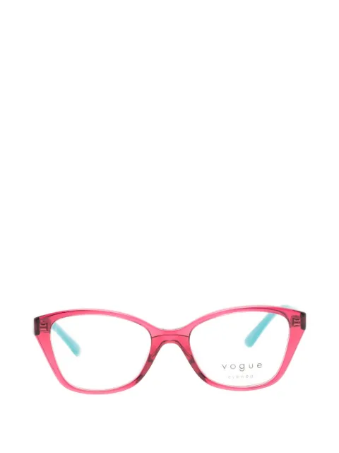 Vogue Eyewear full-rim glasses